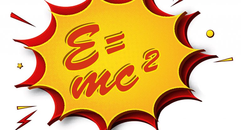 Naturwissenschaftler als Superhelden der Zukunft