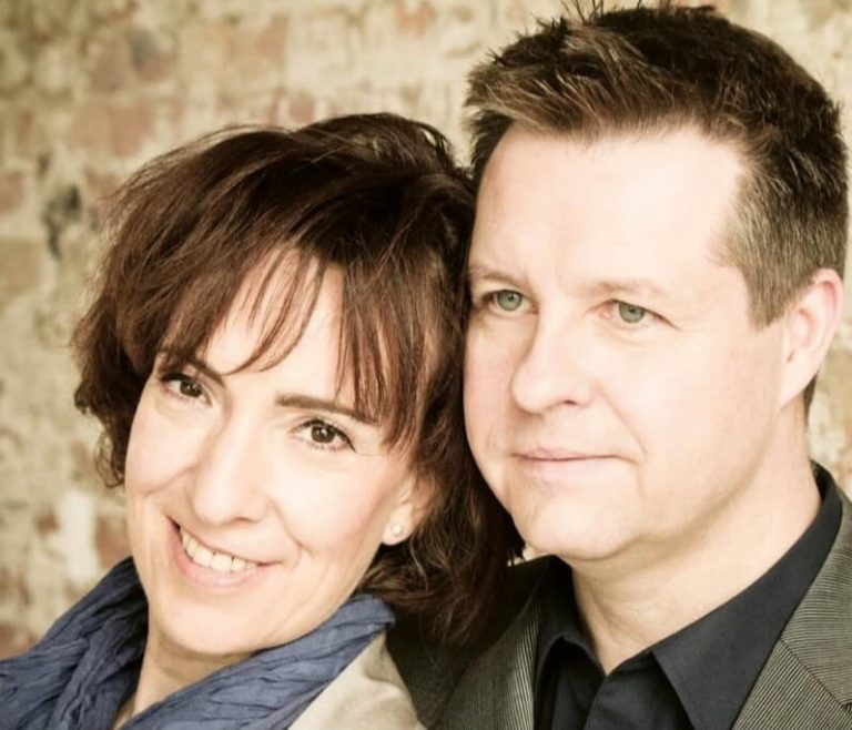 Das letzte Wort haben: Elke und Ralf Raml, Business Coaching, Training, Mediation