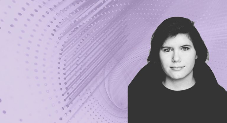 „Übermacht im Netz“ – Publizistin und Buchautorin Ingrid Brodnig im Interview