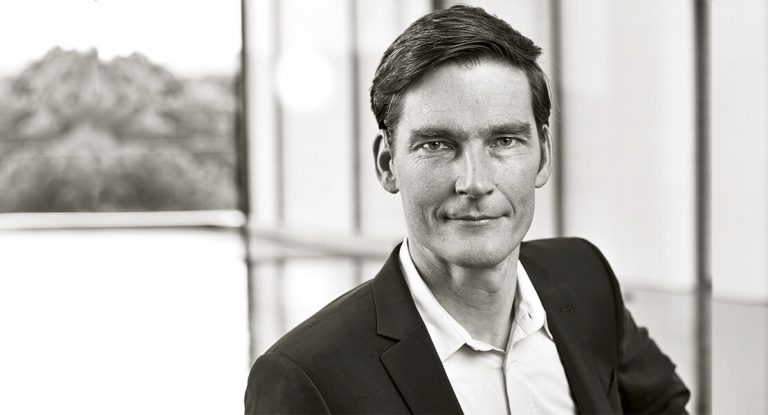 Der Modellstadtbauer Prof. Dr. Achim Kampker im Interview