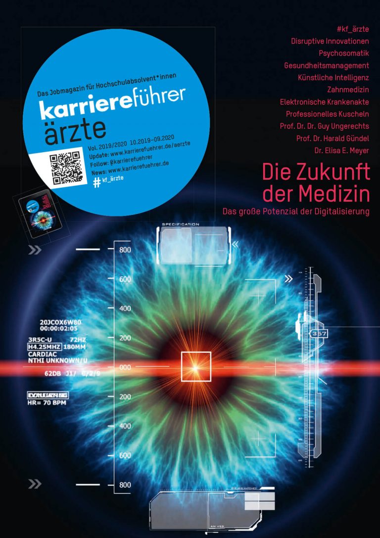 E-Paper karriereführer ärzte 2019.2020