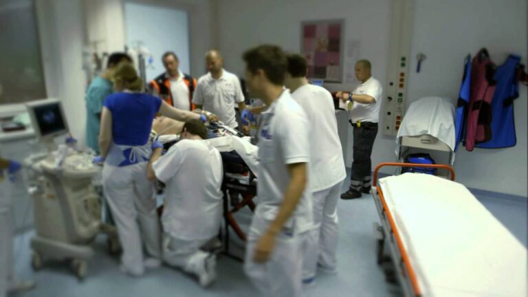 Klinikverbund Südwest