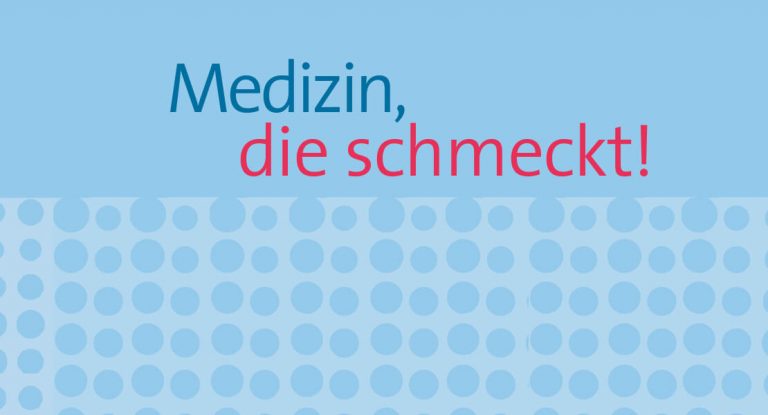 Medizin, die schmeckt! Kultur-, Buch- und Linktipps