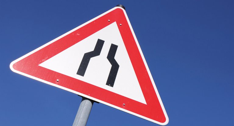 Personalengpass am Bau