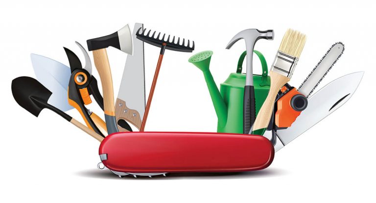 Gefragt: Paradoxie-Kompetenz