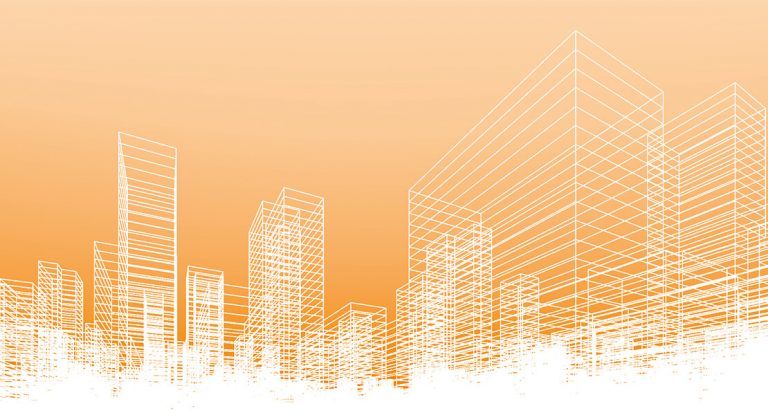 Die Digitalisierung des Bauens