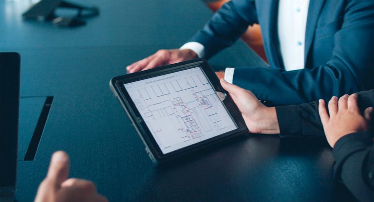 Partnering macht den Erfolg komplexer Bauprojekte planbar