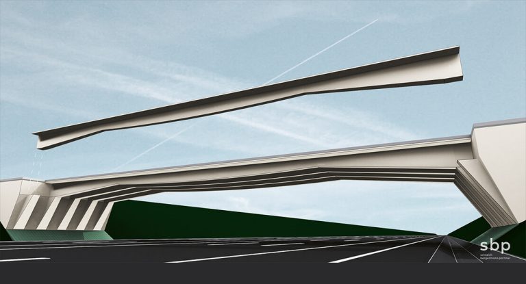 Alternative Carbonbeton