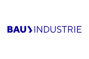 Logo Bauindustrie Logo Bauindustrie