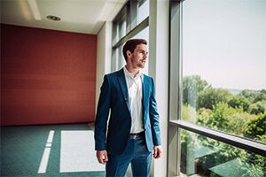 Lucas Kohler, Foto: ALDI SÜD