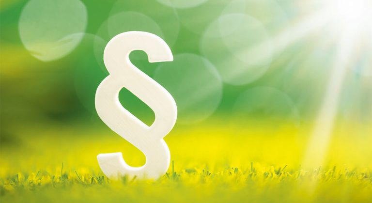 Gründen der Kanzlei von morgen