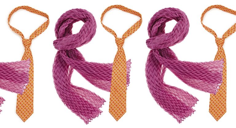 Urteil anhand der Kleidung