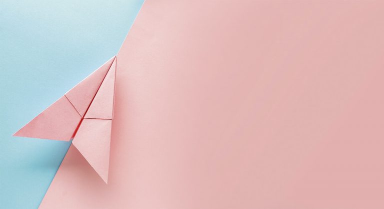 Lass alles raus, was in Dir steckt