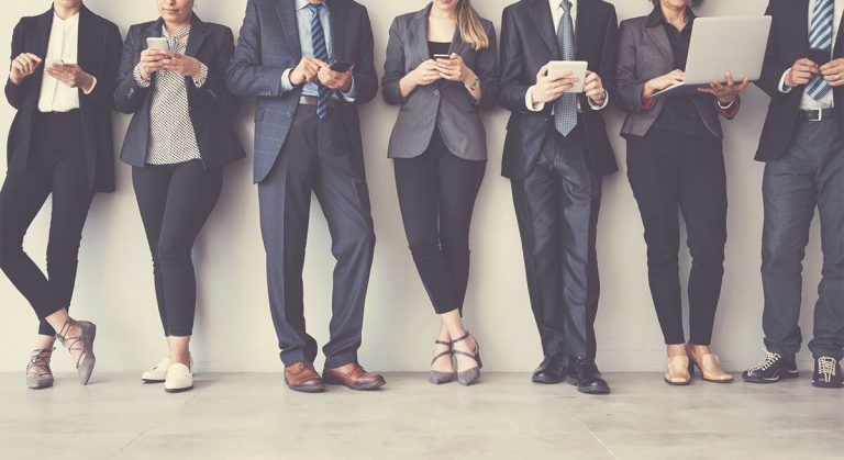 „Die Digitalisierung verändert unsere Arbeitsweise“