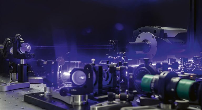 Quantenrevolution in der Medizintechnik