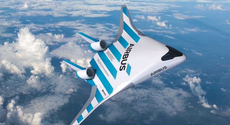 Mobilität der Zukunft auf Elektronik- und Flug-Messen