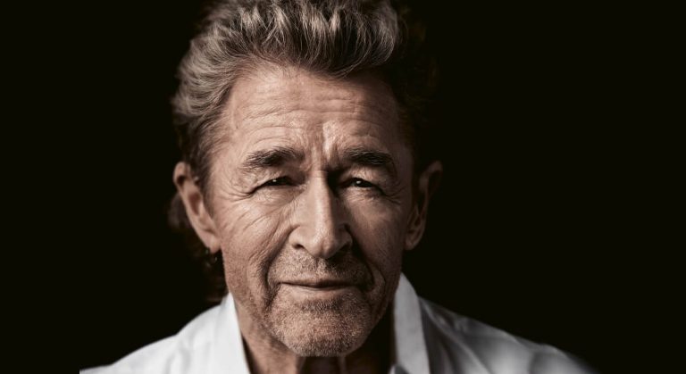 Zukunftssucher: Peter Maffay im Interview