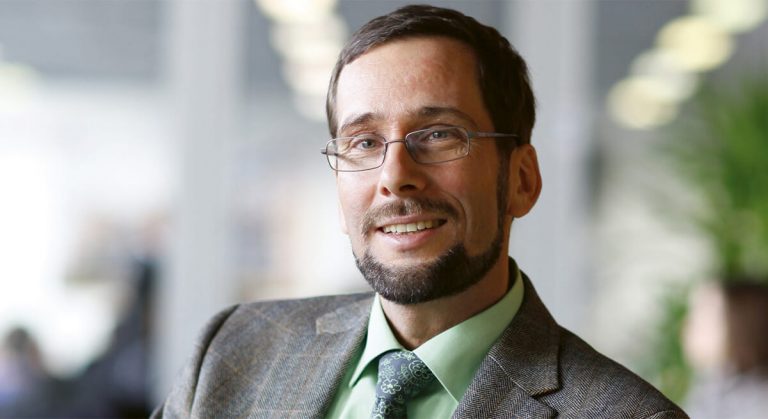 „Jeder Ingenieur ist wichtig, um den Klimawandel zu realisieren“