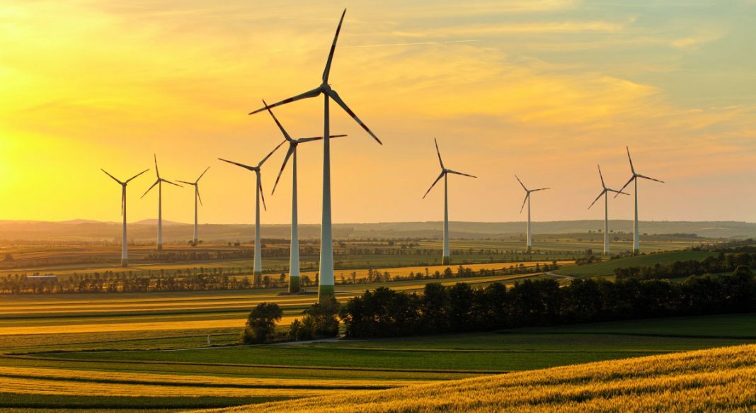 ENERCON Windenergieanlagen Erneuerbare Energien Karriere Berufseinstieg Encercon Windenergieanlagen Erneuerbare Energien Karriere Berufseinstieg