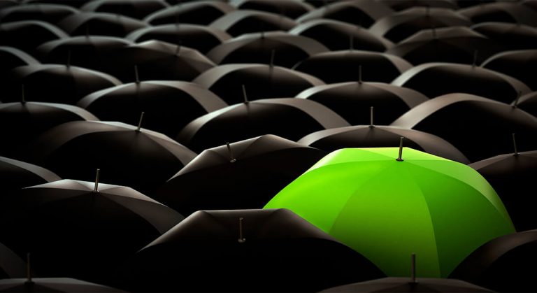 Gründen in Zeiten der Krise