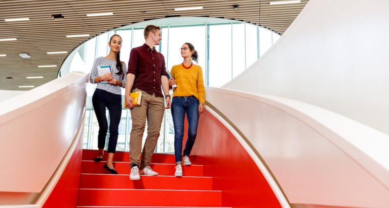 Global Player trifft Hidden Champion