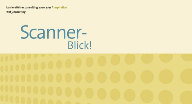 Scanner-Blick! Kultur-, Buch- und Linktipps