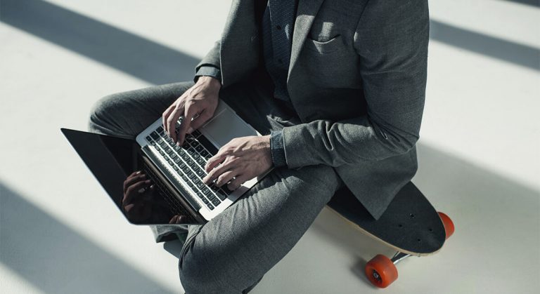 Beyond Crisis – Die neue digitale Normalität