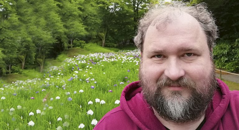 Der KI-Praktiker Prof. Dr. Wolf-Tilo Balke im Interview