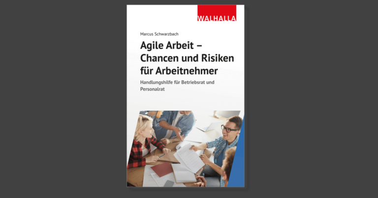 Veränderungsprozesse rechtssicher begleiten