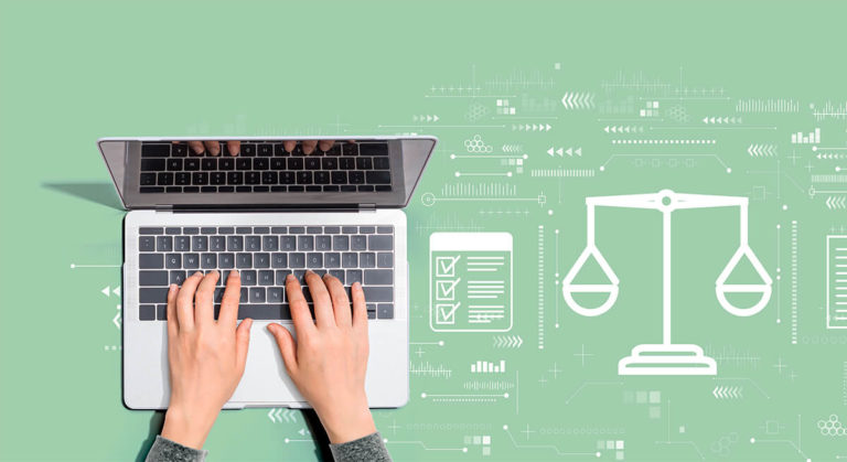 Kanzleien im Technologiewandel