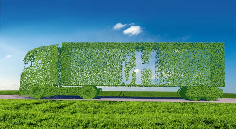 Wasserstoff marsch! Für den Green Deal