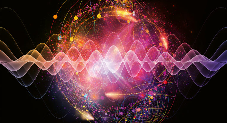 Elektronen und Qubits