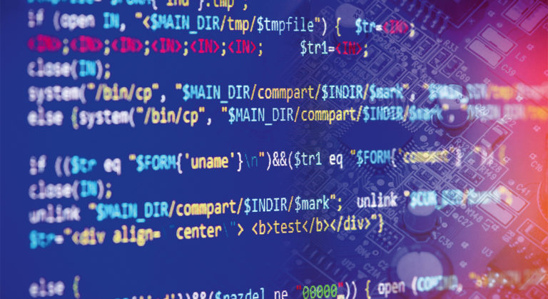 Das Sprachverständnis ist entscheidend beim Programmieren