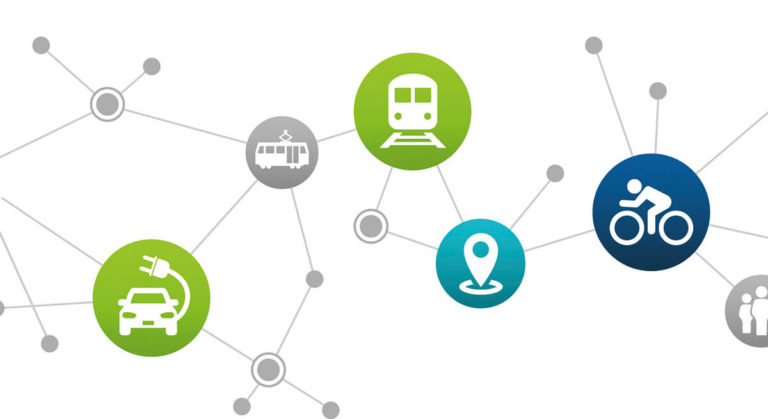 Grüne Ideen für die Mobilität