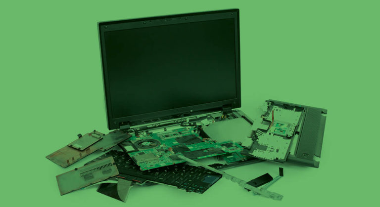 Zirkuläre Wertschöpfung: Aus Alt mach Neu