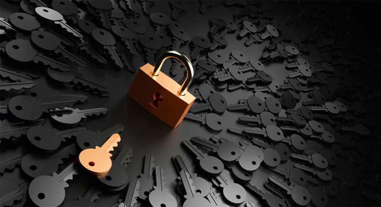 Cyber-Sicherheit 4.0