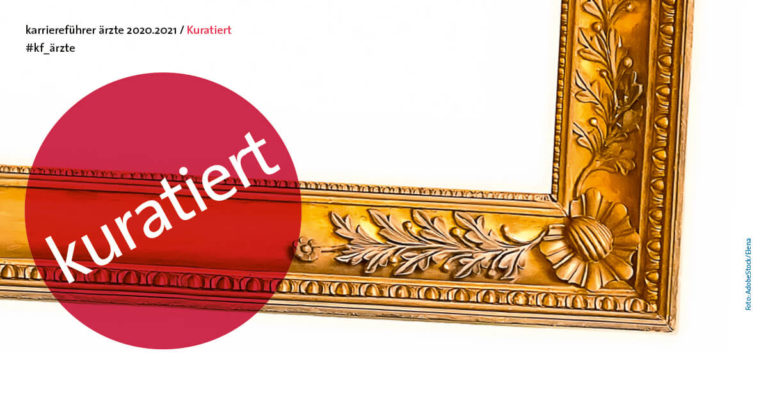 Kuratiert: Neuigkeiten aus der Gesundheitsbranche