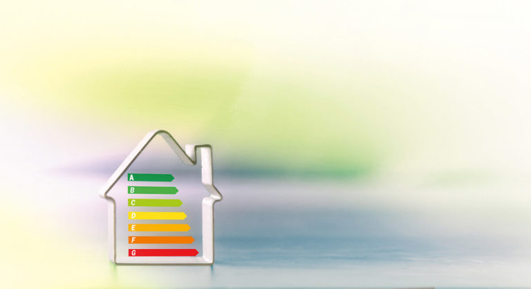 Bau visiert Klimaschutz an