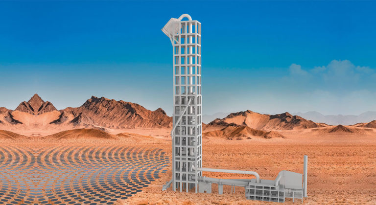 Dekarbonisierung von Zement