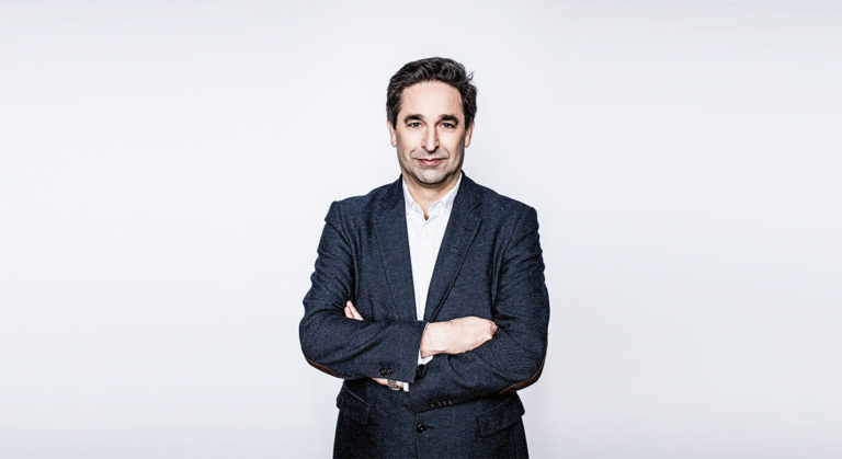 Der Wohnaccessoires-Händler Wilhelm Josten im Interview