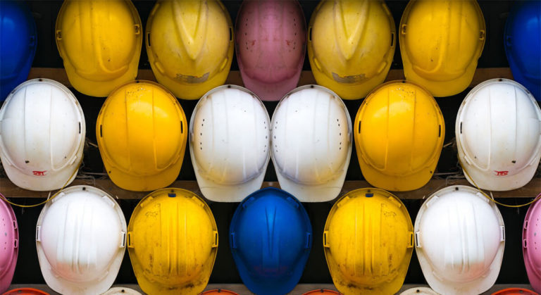 Nachhaltig Zukunft bauen