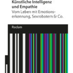 Cover KI und Empathie