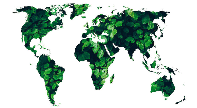 Der Green Deal ist ein Big Deal