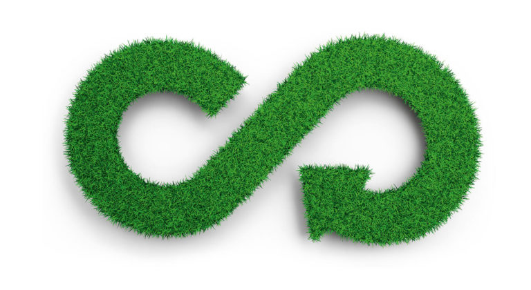 Circular Valley für die Kreislaufwirtschaft