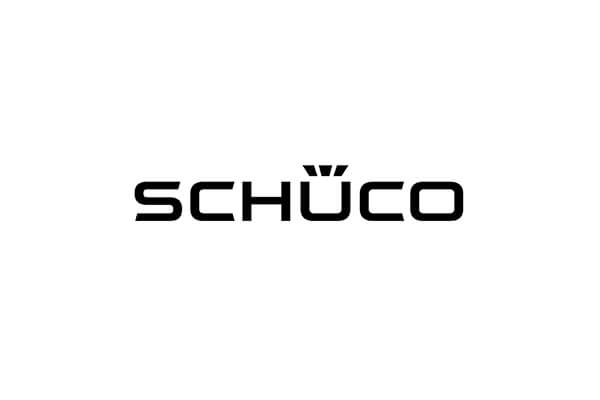 logo-schueco Logo Schüco International KG