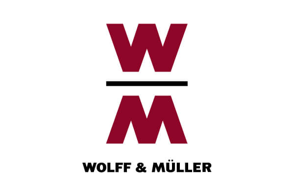 logo-wolff-mueller WOLFF & MÜLLER Holding GmbH & Co. KG