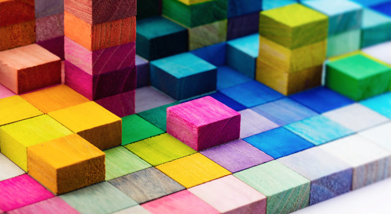 Vielfalt begünstigt Erfolg