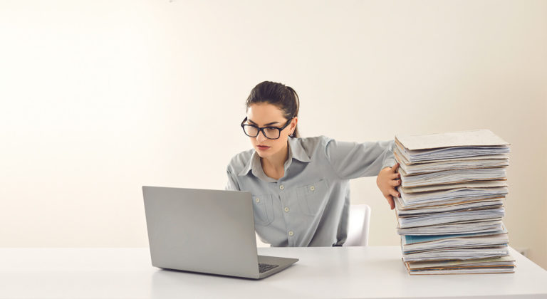 Die Wirtschaftsprüfung wird zunehmend digitaler