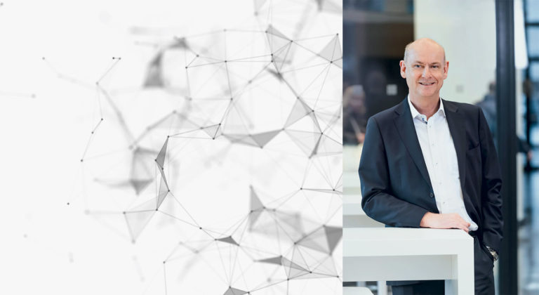 Der “analytische Denker” Dr. Anno Borkowsky im Interview