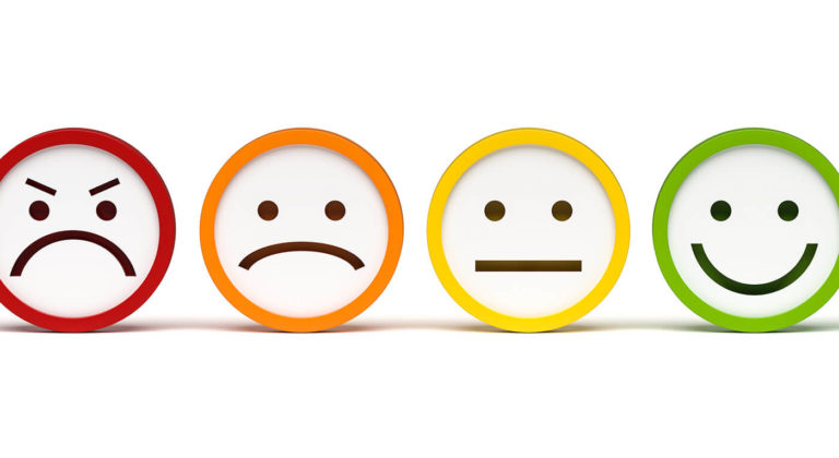 „Die größte Mission in einer digitalen Welt: Gefühle zulassen und nutzen.“